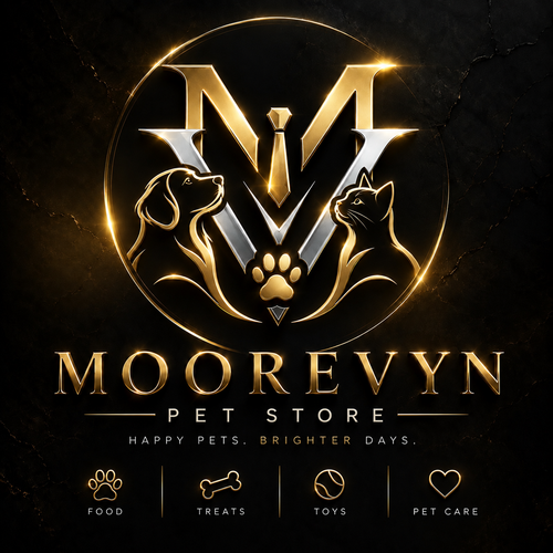 moorevyn pet store 